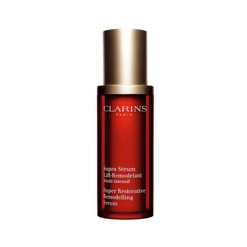 Imagem do produto Sérum Antiidade Clarins Super Restorative Remodelling Com 30Ml