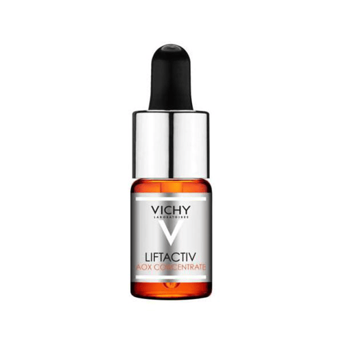 Sérum Anti-Idade Antioxidante Vichy Liftactiv Aox Concentrate 10Ml