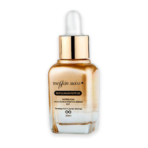 Imagem do produto Sérum Antirrugas Feminino 30Ml Meiskin Swiss