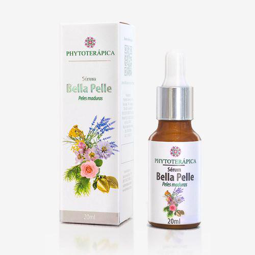 Imagem do produto Sérum Bella Pelle 20Ml Phytoterápica