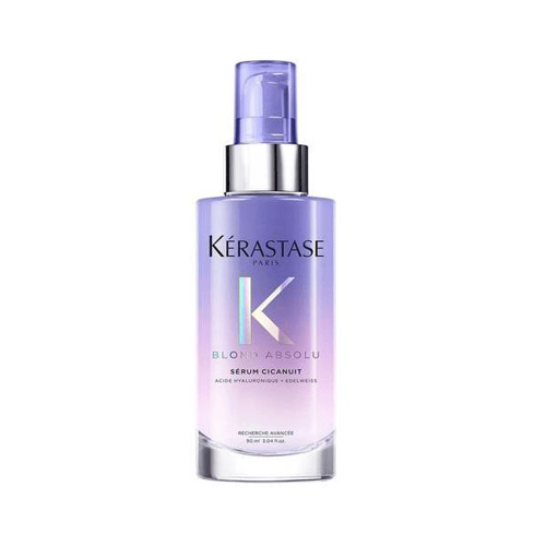 Imagem do produto Sérum Blond Absolut Cicanouit Kérastase - 90 Ml