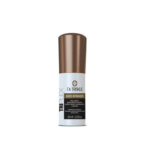 Imagem do produto Sérum Capilar Dr Triskle Triplex 60Ml