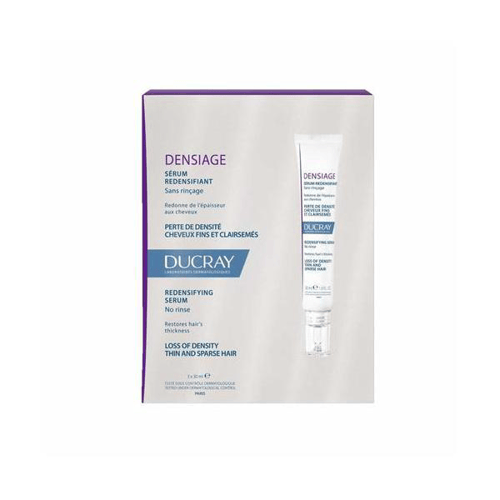 Imagem do produto Sérum Anti Envelhecimento Capilar Ducray Densiage 30Ml