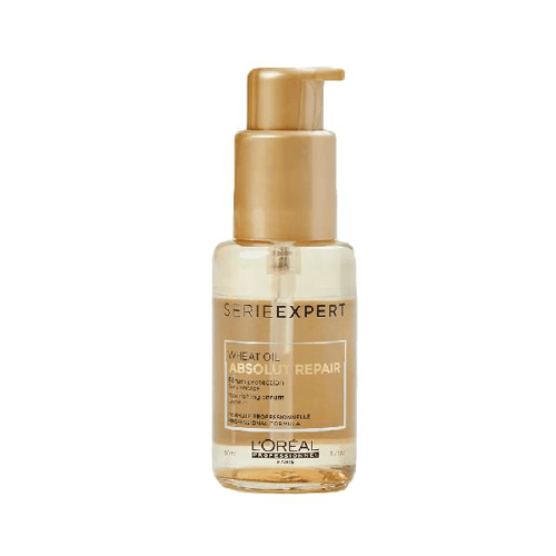 Imagem do produto Serum Capilar Loreal Profissional Absolut Repair Gold Quinoa L'oréal