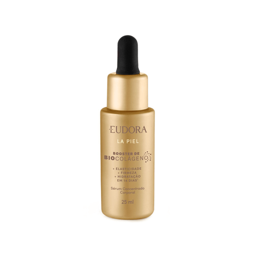 Imagem do produto Sérum Concentrado Corporal La Piel Booster De Biocolágeno 25Ml Eudora
