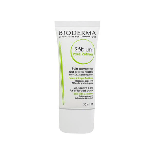 Sérum Corretor De Poros Bioderma Sebium Poder Refiner 30Ml