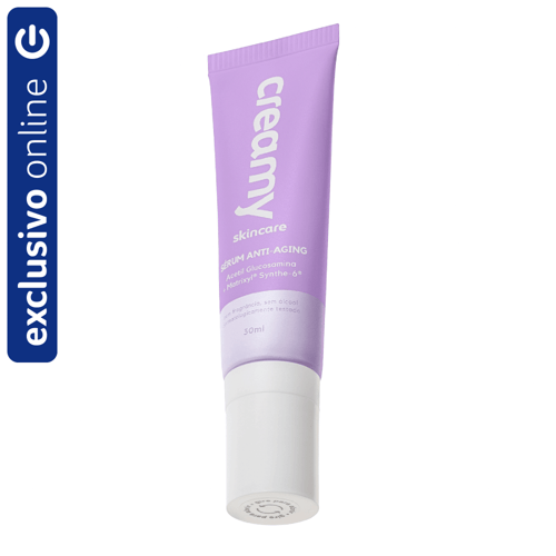 Sérum Creamy Antiaging 30Ml