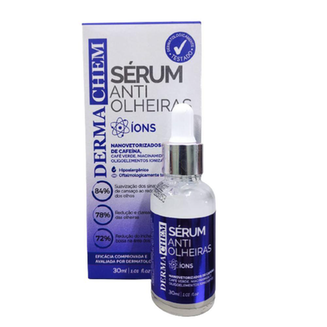 Sérum Dermachem Anti Olheiras 30Ml