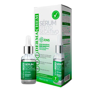 Imagem do produto Sérum Dermachem Efeito Secativo