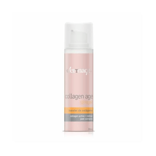 Imagem do produto Sérum Dermage Booster De Colágeno Collagen Age Com 30Ml