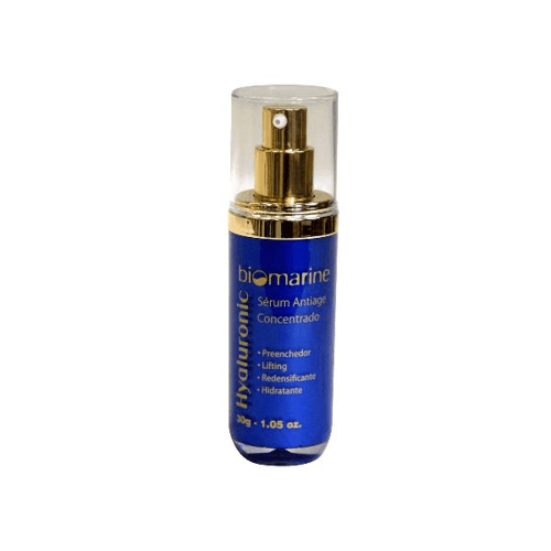 Imagem do produto Sérum Anti Age Biomarine Hyaluronic Concentrado 30G