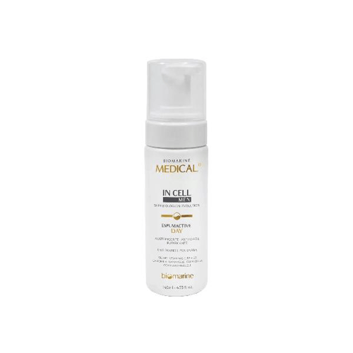Imagem do produto Sérum Facial Biomarine Medical In Cell Men Active Night