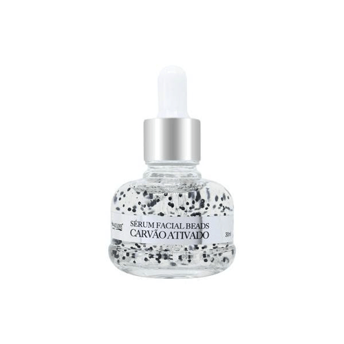 Imagem do produto Sérum Facial Carvão Ativado Max Love