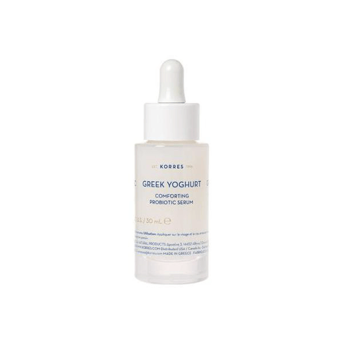 Imagem do produto Serum Facial Korres Greek Yoghurt Hidratacao Ativa 30Ml