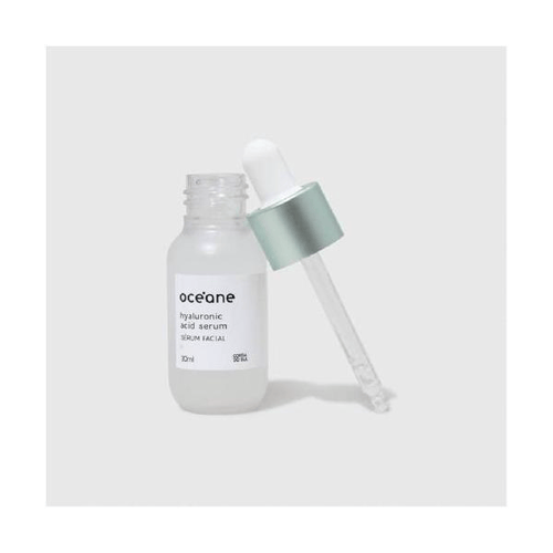 Imagem do produto Serum Facial Oceane Hyaluronic Acid 30Ml