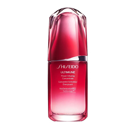 Imagem do produto Sérum Facial Shiseido Ultimune Power Infusing Concentrate 50Ml