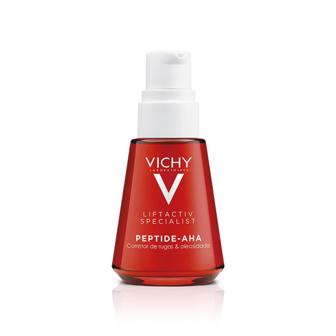 Sérum Facial Vichy - Liftactiv Peptide-Aha 30Ml