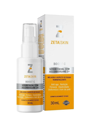 Sérum Facial Zeta Skin Boost C 30Ml