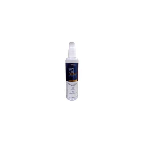 Sérum Hidratante Para Pele E Pelagem Cães E Gatos 250Ml