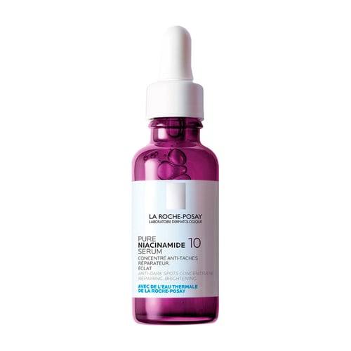 Imagem do produto Sérum Facial La Roche-Posay Pure Niacinamide 10 30Ml