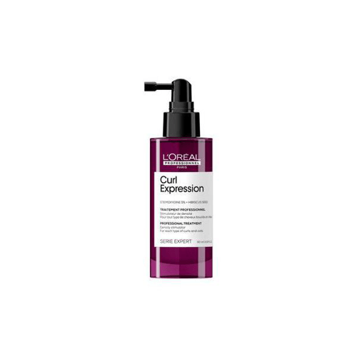 Imagem do produto Sérum L'oréal Curl Expression Estimulador Densificante 90Ml L'oreal Professionnel