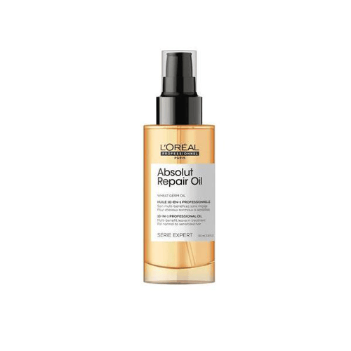 Imagem do produto Sérum Loréal Professionnel Absolut Repair Oil 10 In 1 90Ml Loreal