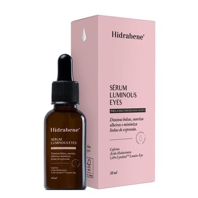 Imagem do produto Sérum Luminous Eyes 30Ml Dahuer