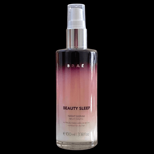 Imagem do produto Sérum Noturno Beauty Sleep 100Ml Braé