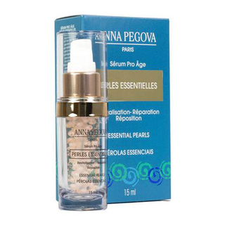 Sérum Pérolas Essenciais Pro Ge Perles 15Ml Anna Pegova