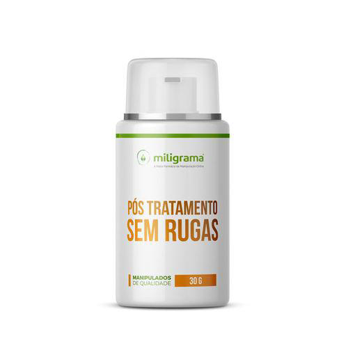 Imagem do produto Sérum Pós Microagulhamento Com Fatores De Crescimento 30G