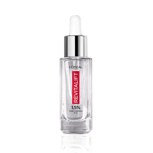 Imagem do produto Sérum Preenchedor Facial Anti-Idade L'Oréal Paris Revitalift Hialurônico 30Ml