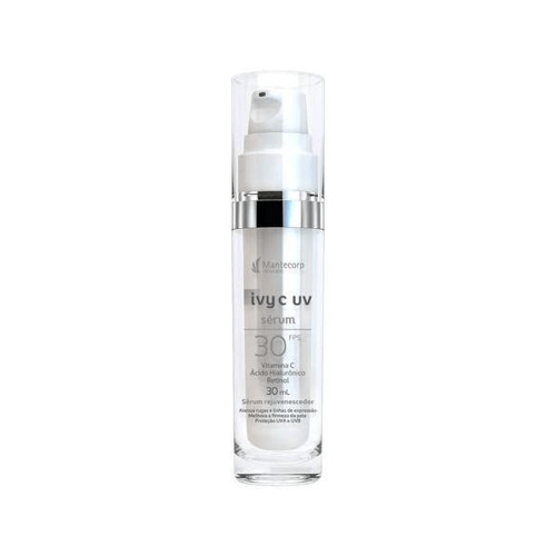 Imagem do produto Sérum Rejuvenescedor Ivy C Uv Fps30 30Ml