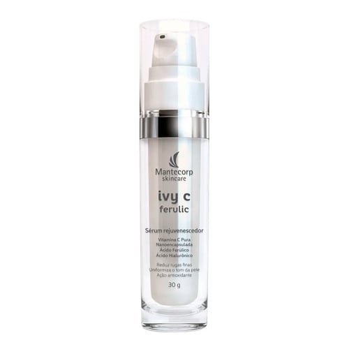 Imagem do produto Sérum Rejuvenescedor Ivy C Ferulic Com 30G