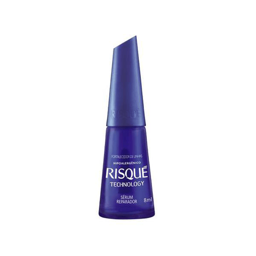 Imagem do produto Sérum Reparador De Unhas Risqué Technology Com 8Ml