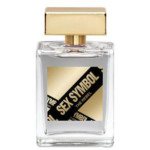 Imagem do produto Sex Symbol Masc Edt 100Ml Vp Brasil