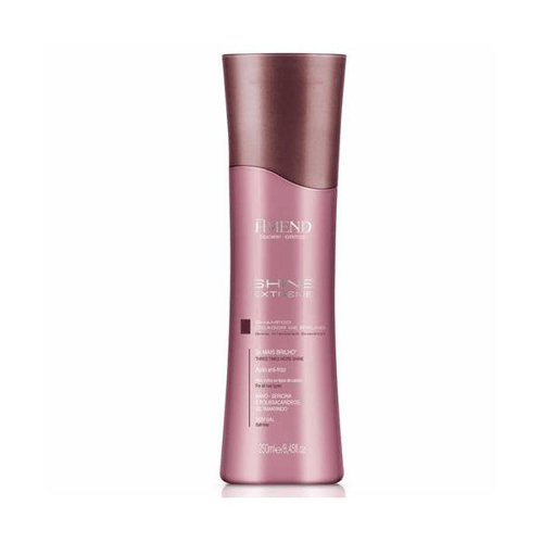 Imagem do produto Shampoo Doador De Brilho Shine Extreme Amend 250Ml