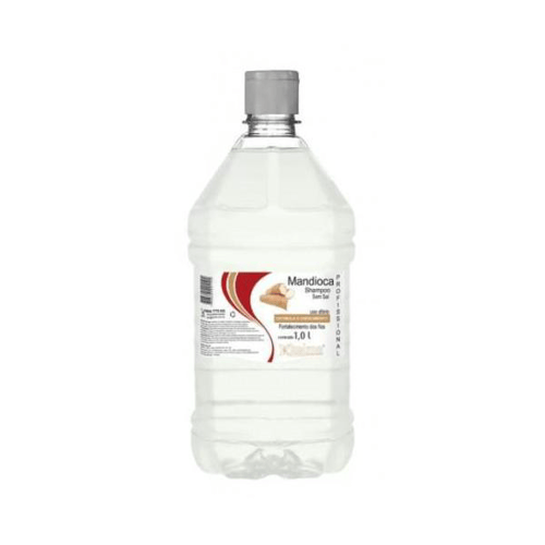 Imagem do produto Sh Kelma Prof.mandioca S/Sal 1 Lt