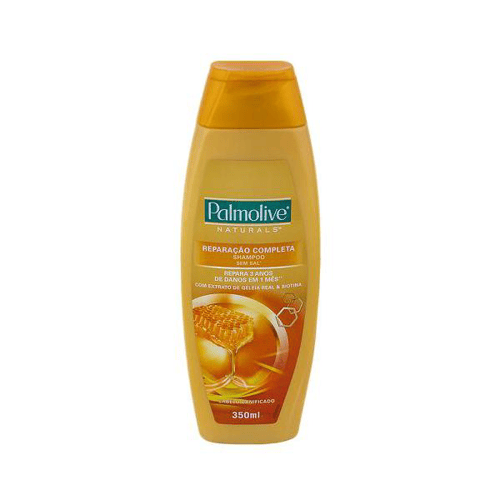 Sh Palmolive - Nat Repara Completa 350 Ml