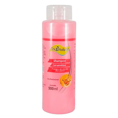 Sh.tok Bothanico Ceramidas 500Ml
