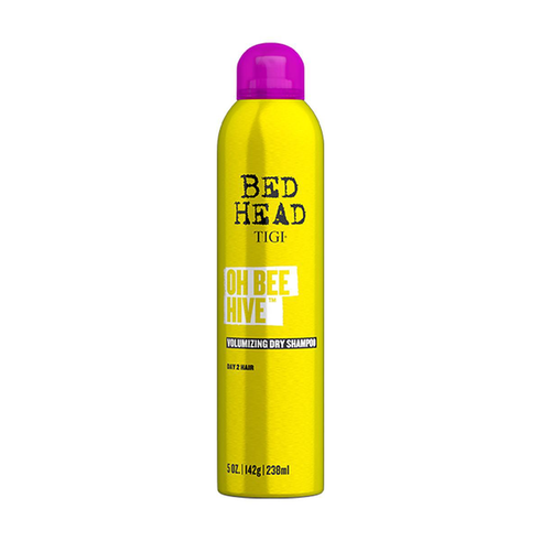 Imagem do produto Shampoo A Seco Bed Head Dry Oh Bee Hive 238Ml 142G/238Ml