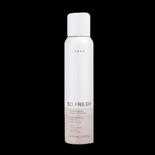 Imagem do produto Shampoo A Seco Braé So Fresh 150Ml