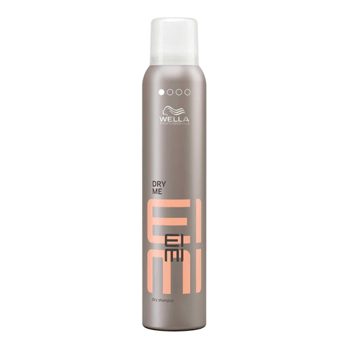 Imagem do produto Shampoo A Seco Wella Eimi Dry Me Com 180Ml