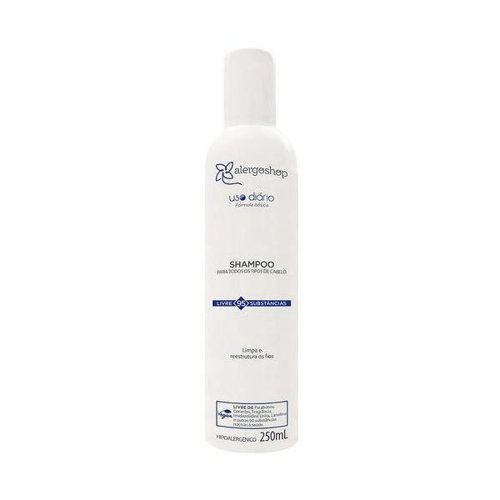 Shampoo Alergoshop 250Ml