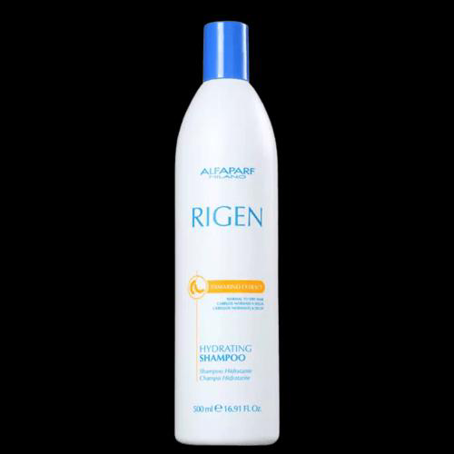 Imagem do produto Shampoo Alfaparf Rigen Hydrating 500Ml