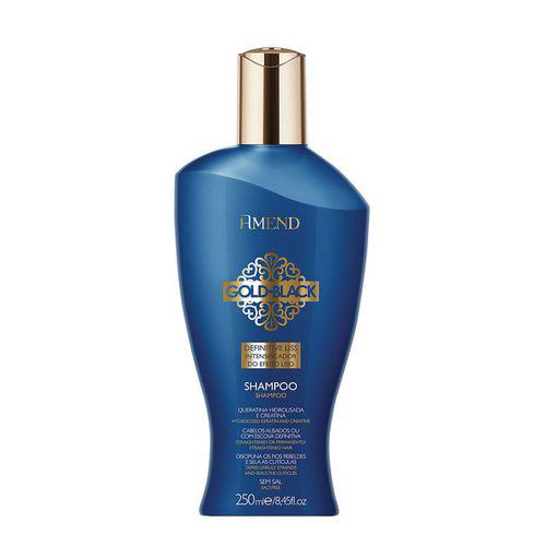 Shampoo Amend - Definiti Liss