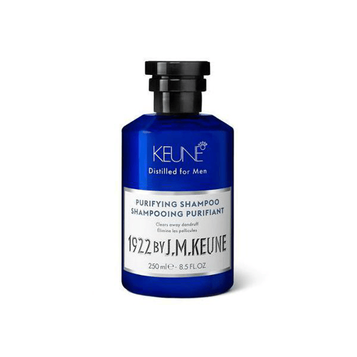 Imagem do produto Shampoo Anticaspa Keune 1922 Purifying 250Ml