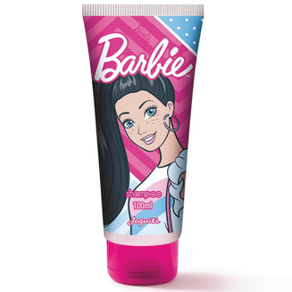 Imagem do produto Shampoo Barbie Jequiti