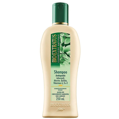 Imagem do produto Shampoo Bio Extratus Antiqueda 250 Ml