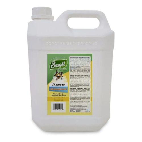 Shampoo Branqueador Smell 5 Litros Shampoo Para Clarear Os Pelos 5L Smell