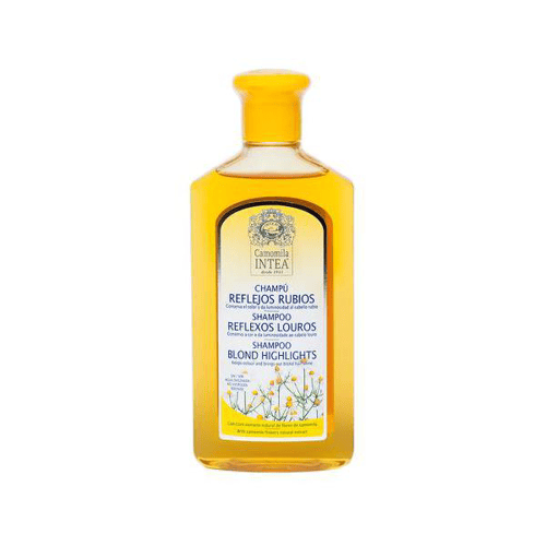 Imagem do produto Shampoo - Camomila Louros Reflexos